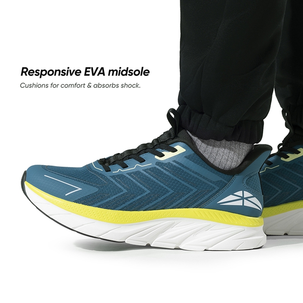 Comfortable non slip shoes mens best sale